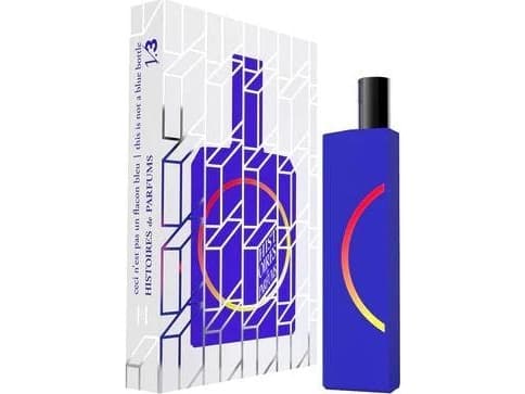 HISTOIRES DE PARFUMS This It Not A Blue Bottle 1/3 EDP spray 15ml