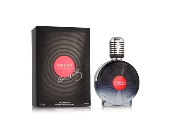 Elvis Presley Forever EDP M 100 ml