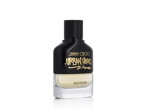 Jimmy Choo Urban Hero Gold Edition EDP M 50 ml