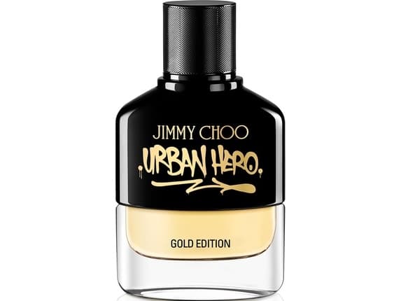 Jimmy Choo Urban Hero Gold Edition Eau De Parfum 50 ml (man)