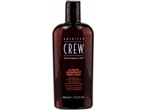 American Crew Classic 24 Hour Deodorant Body Wash 450 ml