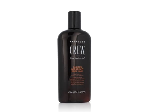 American Crew Classic 24 Hour Deodorant Body Wash 450 ml