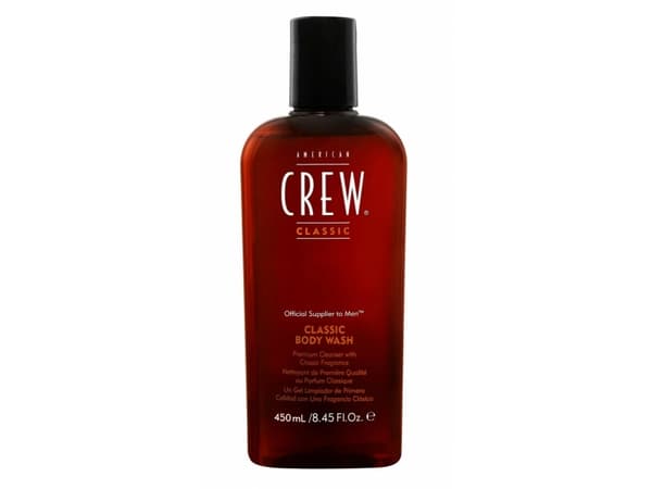 American Crew Classic 24 Hour Deodorant Body Wash 450 ml