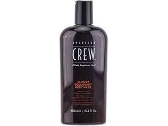 American Crew Classic 24 Hour Deodorant Body Wash 450 ml