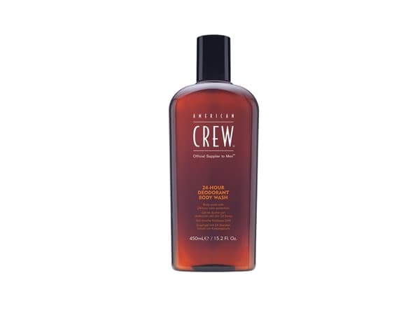 American Crew Classic 24 Hour Deodorant Body Wash 450 ml