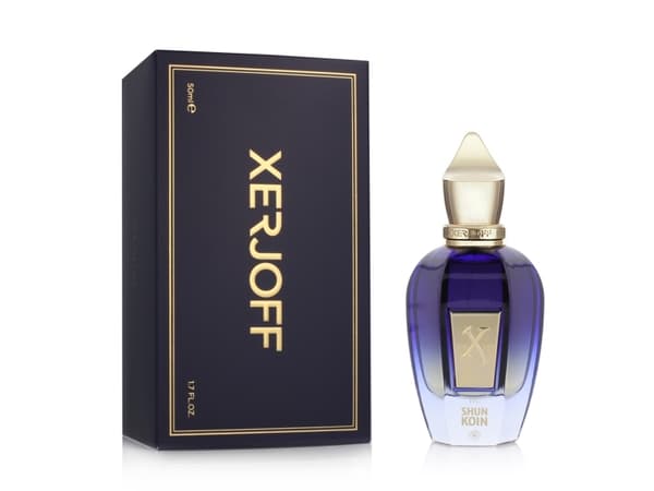 Xerjoff Join the Club Shunkoin Eau De Parfum 50 ml (unisex)