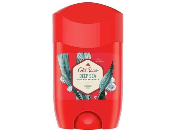 Old Spice Old Spice Deep Sea Deodorantstick for menn 50ml