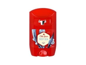 Old Spice Old Spice Deep Sea Deodorantstick for menn 50ml