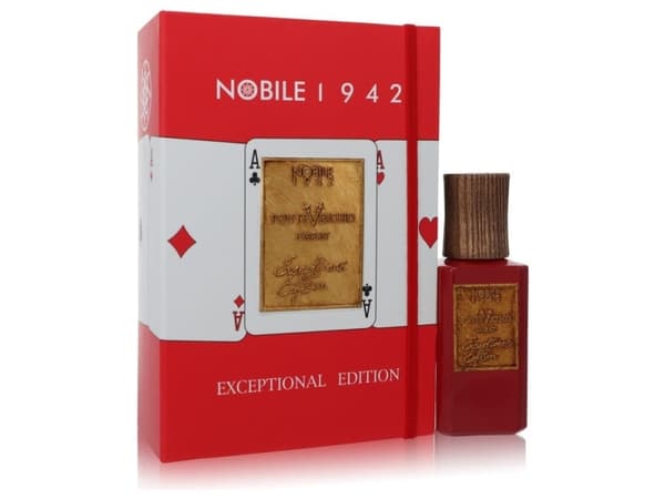 Nobile 1942 Pontevecchio Exceptional Edition Extrait de Parfum 75 ml (man)