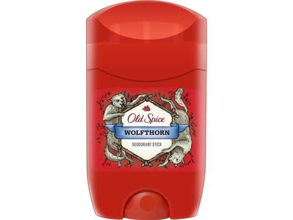 Old Spice Deodorantti OLD SPICE STICK WOLFTHORN 50ML 019195