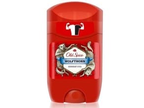 Old Spice Deodorantti OLD SPICE STICK WOLFTHORN 50ML 019195