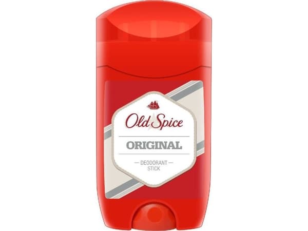 Old Spice Deodorant w sztyfcie alkuperäinen 50 ml