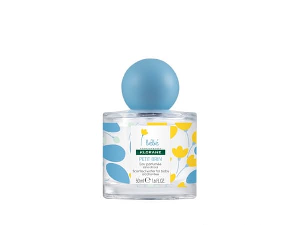 Klorane Bebe Petit Brin Scented Water Parfumee - - 50 ml
