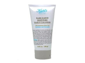 Kiehl's Rare Earth Deep Pore Daily Cleanser - Dame - 150 ml