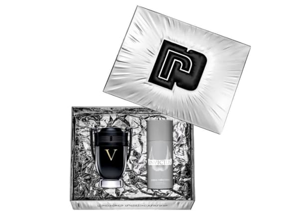 Paco Rabanne - Invictus - 100 ml