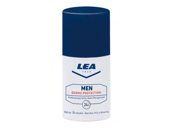 LEA MIESTEN DEODORANTTI ROLL ON DERMO PROTECTION 50ML