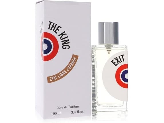 Etat Libre d’Orange Exit The King EDP U 100 ml