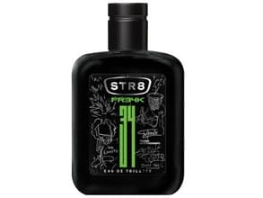 STR8 Freak Eau De Toilette 100 ml (man)