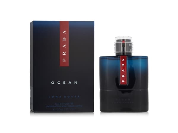 Prada Luna Rossa Ocean edt 150ml