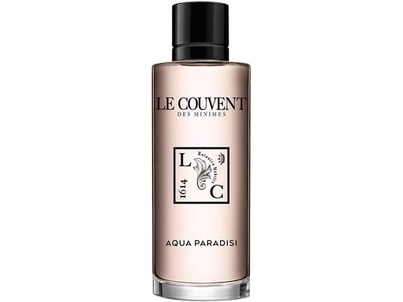 Le Couvent Des Minimes Kasvitieteellinen Aqua Paradisi Edc 200 ml