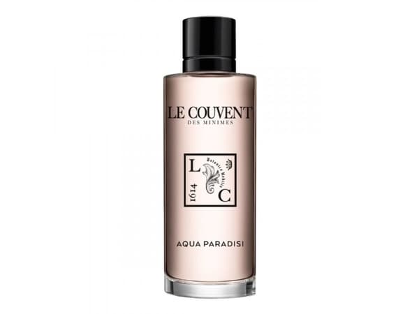 Le Couvent Des Minimes Kasvitieteellinen Aqua Paradisi Edc 200 ml