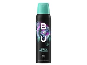 Sarantis B.U. Hidden Paradise Deodorant VAPO 150 ml (woman)