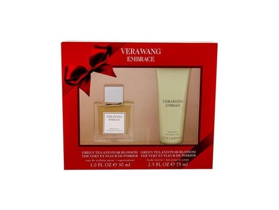 Vera Wang Embrace Green Tea - 30ml - Eau De Toilette