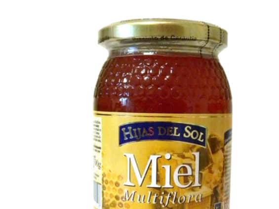 Ynsadiet Miel Multiflora 500g