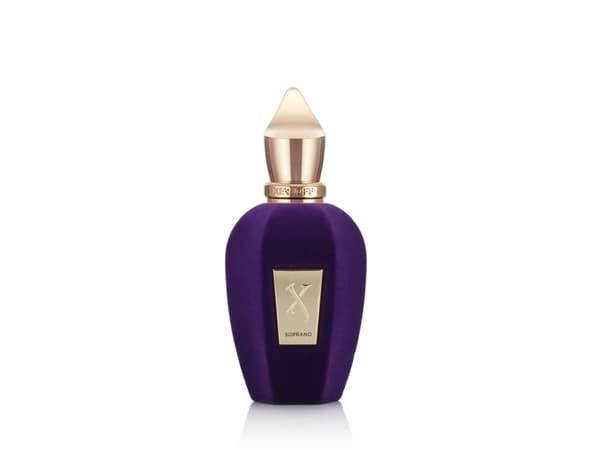 Sopran, Unisex, Eau de Parfum, 50 ml