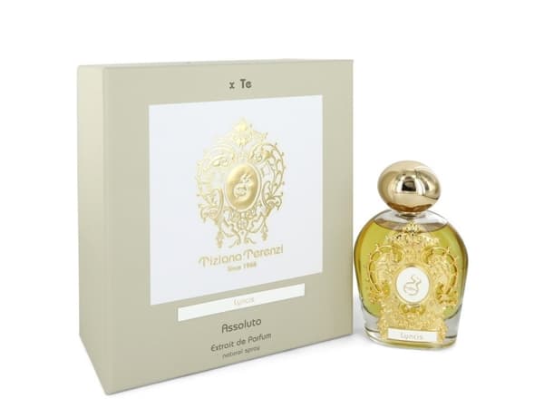 Tiziana Terenzi Lyncis Parfyymiuute 100 ml (unisex)