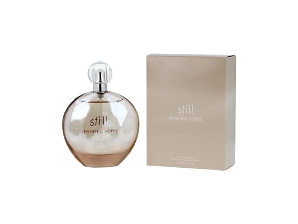 Jennifer Lopez Still Eau De Parfum 100 ml (woman)