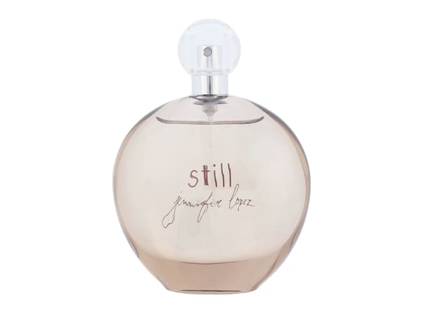 Jennifer Lopez Still Eau De Parfum 100 ml (woman)