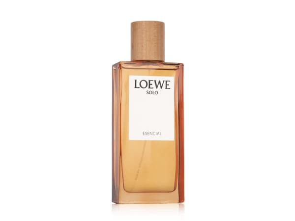 Loewe Solo Loewe Esencial Eau De Toilette 100 ml (mies)