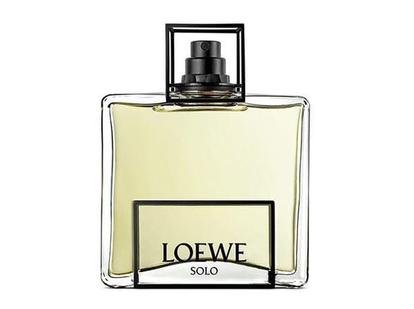 Loewe Solo Loewe Esencial Eau De Toilette 100 ml (mies)