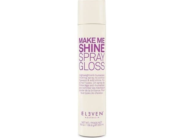 Eleven Australia Make Me Shine Spray Gloss 200 ml