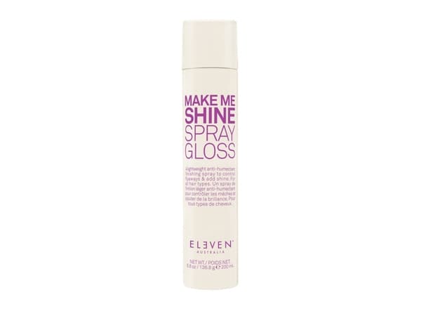 Eleven Australia Make Me Shine Spray Gloss 200 ml