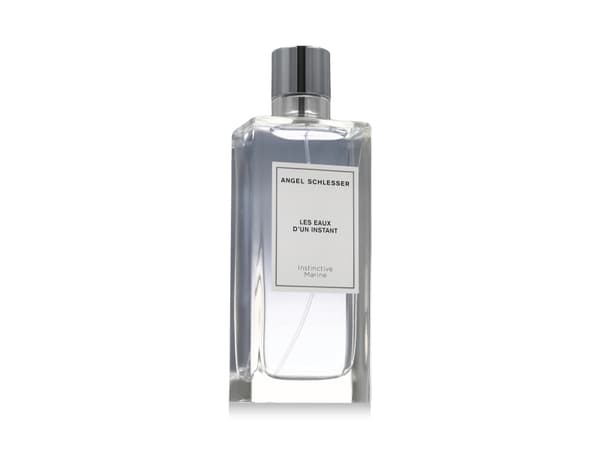 Angel Schlesser Les Eaux d'Un Instant Instictive Marine Eau De Toilette 150 ml (unisex)