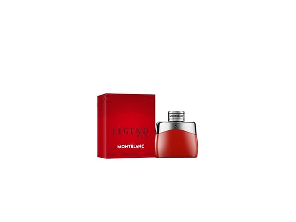 Mont Blanc Legend Red Eau De Parfum 50 ml (man)