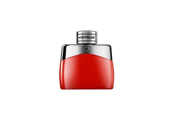 Mont Blanc Legend Red Eau De Parfum 50 ml (man)