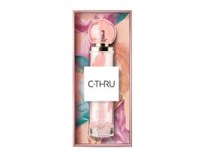 C-Thru C-Thru, Harmony Bliss, Eau De Toilette, For Women, 30 ml For Women