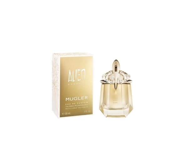Thierry Mugler Alien Goddess Eau De Parfum 30ml