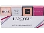 Lancome The Best Of Lancome Fragrances - Dame - 21 ml (Idole Edp Spray 5ml/La Vie Est Belle Edp Spray 4ml/Tresor Edp Spray 7,5ml/Miracle Edp Spray 5m