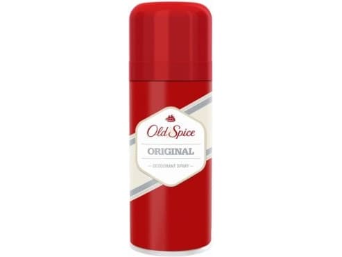 Old Spice Original Deodorantti w spray 125ml