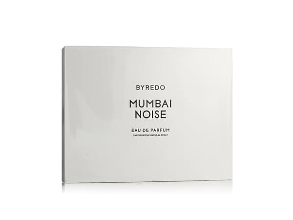 Byredo Mumbai Noise EDP U 100ml