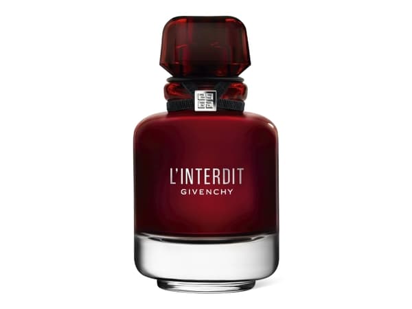 Givenchy L'Interdit Rouge Eau De Parfum 80 ml (woman)
