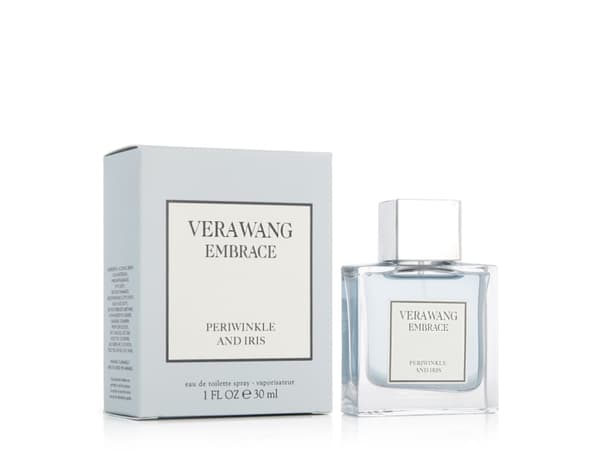 Vera Wang Embrace Periwinkle & Iris EDT W 30 ml