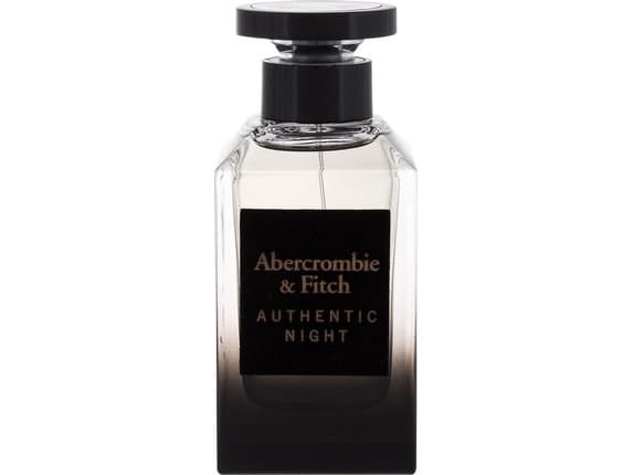 Authentic Night (WT,M,100)