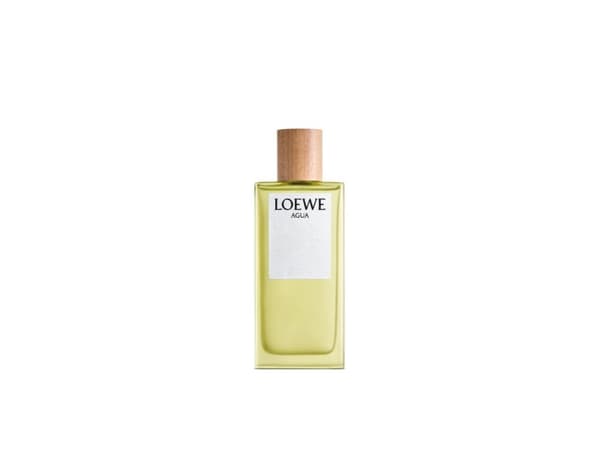 LOEWE Perfumes Agua, Kvinder, 100 ml, Spray, Alcohol, Parfum (hajuste), Aqua (vesi), Ethylhexyl Methoxycinamate, Butyl..., 1 stk
