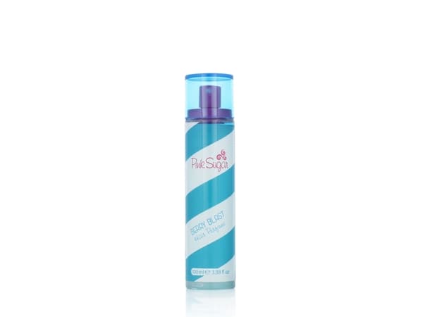 ACQUOLINA PINK SUGAR BERRY BLAST HÅRPARFYME 100ML VAPORIZER