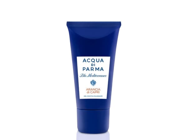 Acqua Di Parma Blu Mediterraneo Arancia di Capri EDT 75 ml + SG 40 ml + BL 50 ml (unisex)